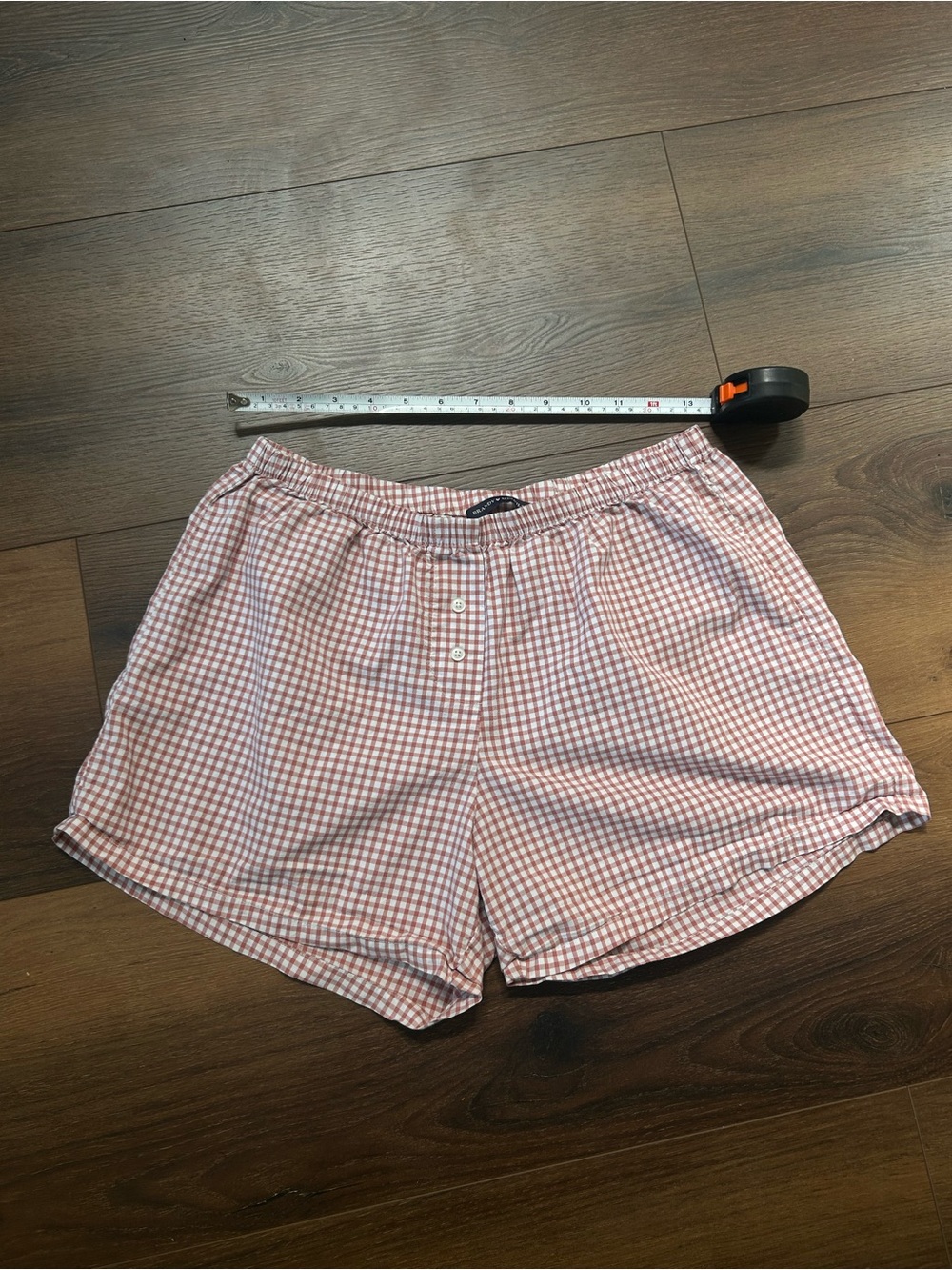 Brandy Melville Boxer Shorts